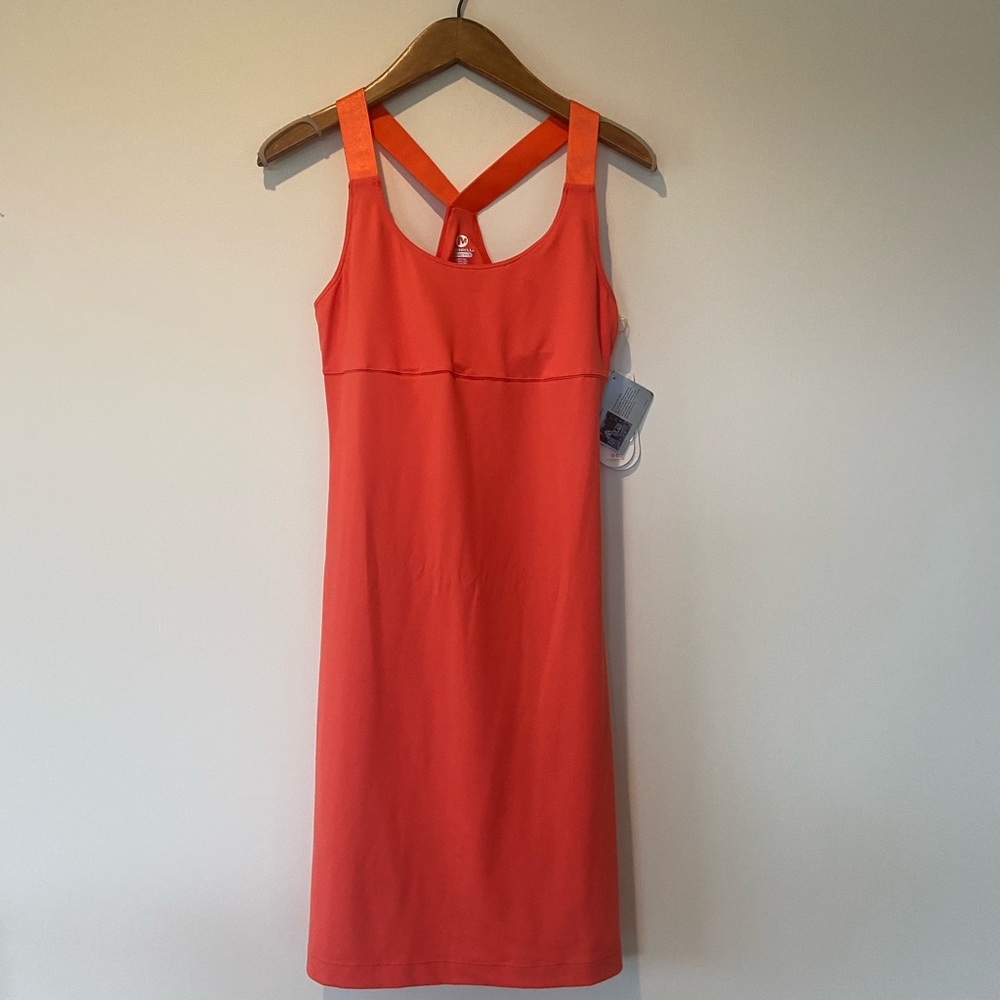 Merrell tennis dress